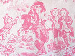 se-a00449 Toile de Jouy トワル・ド・ジュイ ¥ 6,800