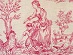 se-a00477 Toile de Jouy トワル・ド・ジュイ ¥ 5,600