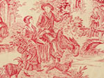 se-a00526 Toile de Jouy トワル・ド・ジュイ ¥ 11,900