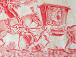 se-a00527 Toile de Jouy トワル・ド・ジュイ ¥ 8,600