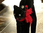 br-a02206 Steiff シュバルツカッツェン ¥ 19,600 
