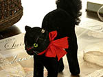 br-a02211 Steiff シュバルツカッツェン ¥ 21,800 