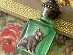 br-a02212 Chaton Parfum Flacon シャトンフラコン ¥  9,800 