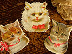 br-a02216 Chaton Chromos シャトンクロモ3 ¥  2,900 