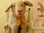br-a02245 Bebe Chiot ベージュブラン・べべシオ ¥  13,600 