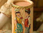 br-a02253 Decoupage Kasten デコパージュカステン ¥  7,800 