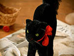 br-a02267 Steiff シュバルツカッツェン ¥ 18,500 