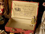co-a00563 Lapins Couture Boite ラパンクチュールボワット  ¥   17,600 