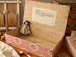 co-a00571 Rose Couture Boite ローズクチュールボワット  ¥ 24,600 