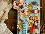 fr-a03681 Poupee Accessoires プーペアクセスソワー11 ¥  15,200