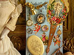 fr-a03697 Poupee Accessoires プーペアクセスソワー13 ¥  17,800 
