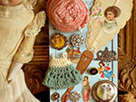 fr-a03706 Poupee Accessoires プーペアクセスソワー13 ¥  16,800 