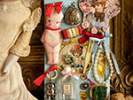 fr-a03707 Poupee Accessoires プーペアクセスソワー12 ¥  16,700 