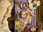 fr-a03709 Poupee Accessoires プーペアクセスソワー13 ¥  16,900 