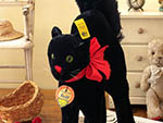fr-a03712 Steiff シュバルツカッツェン ¥  29,800