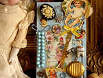 fr-a03714 Poupee Accessoires プーペアクセスソワー15 ¥  16,500 