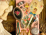 fr-a03717 Poupee Accessoires プーペアクセスソワー13 ¥  17,500 