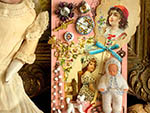 fr-a03718 Poupee Accessoires プーペアクセスソワー13 ¥  15,900 