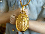 fr-a03727 Miraculeuse Medaille ミラキュルーズメダイユ ¥  11,800 