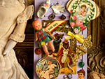 fr-a03730 Poupee Accessoires プーペアクセスソワー13 ¥  16,800 
