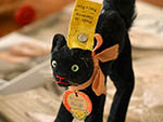 fr-a03740 Steiff シュバルツカッツェン ¥  24,800