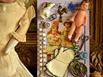 fr-a03745 Poupee Accessoires プーペアクセスソワー12 ¥  15,900 