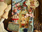 fr-a03746 Poupee Accessoires プーペアクセスソワー12 ¥  15,600 