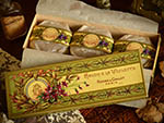 fr-a03747 Roger & Gallet ヴィオレットボワット ¥  12,500 